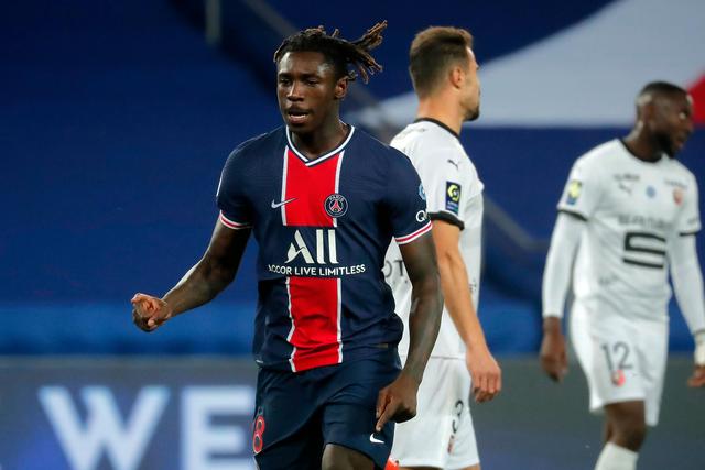 欧冠-维尼修斯破门莫拉塔弑旧主 皇马1-3AC米兰